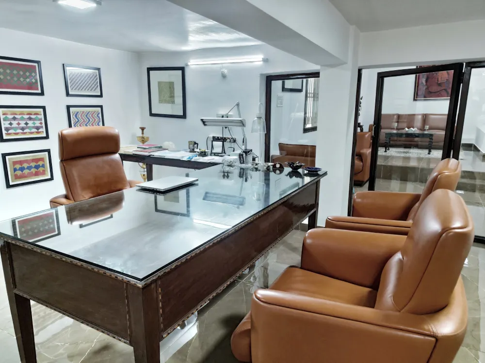 Interior Design Excellence